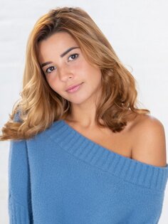 Agatha Vega